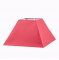 Tafellamp 76 Cm, Edelhout : Plum, Cherry, Sequoia, Beech
