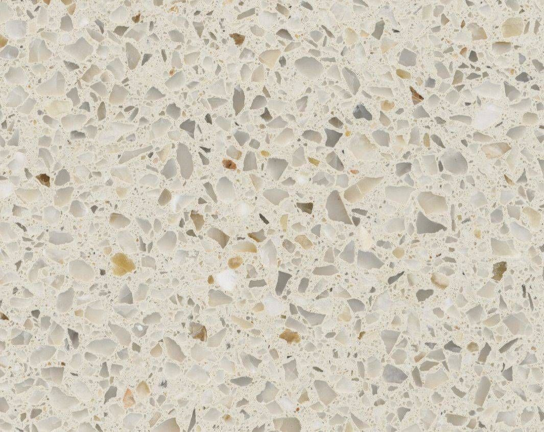 vlinder in beuk, ceder en lila op Italiaanse marmeren voet Terrazzo houtsculptuur