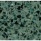 vlinder in beuk, esdoorn en kastanje op Italiaanse marmeren voet Terrazzo houtsculptuur