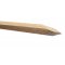 Crepe spatel Ø 23 voor dikke houten crepe maker 44cm