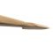 Crepe-spatel Ø 20 lang houten handvat 39 cm