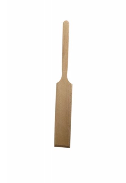 Crepe spatel &Oslash; 23 voor dikke houten crepe maker 44cm