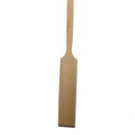 Crepe spatel Ø 23 voor dikke houten crepe maker 44cm