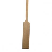 Crepe spatel Ø 23 voor dikke houten crepe maker 44cm