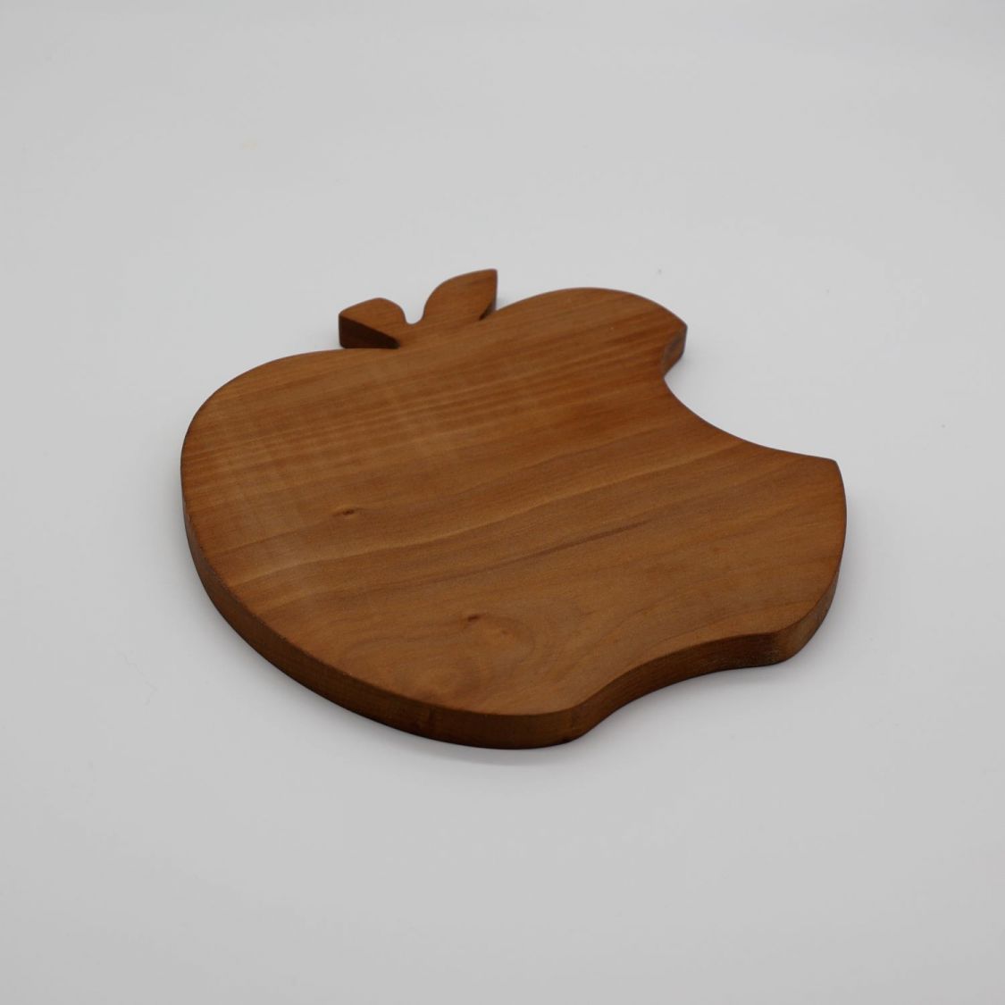 Appelvormige schotel