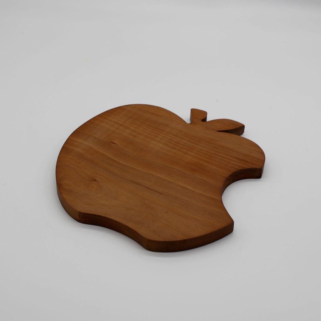 Appelvormige schotel