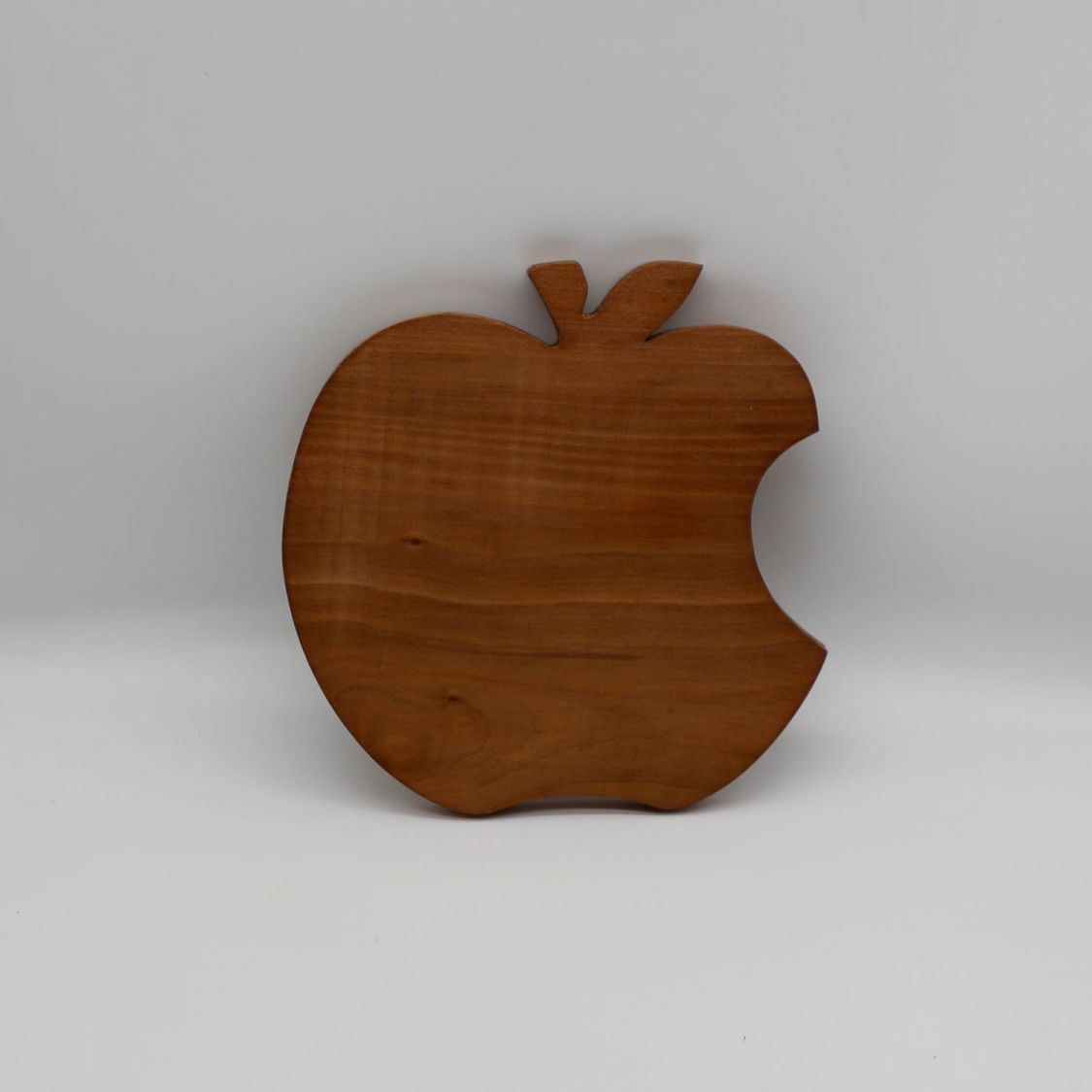 Appelvormige schotel