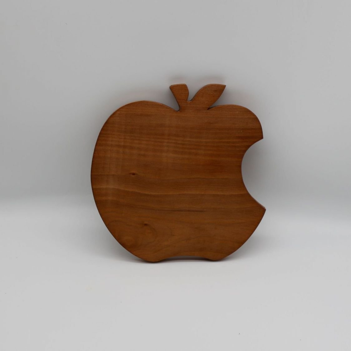 Appelvormige schotel
