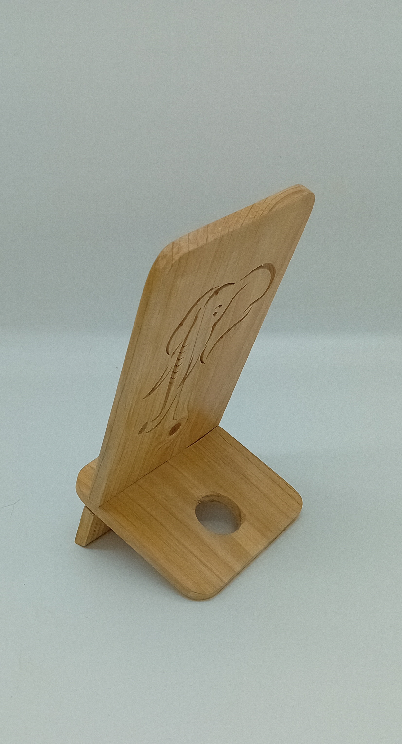 Support pour téléphone portable