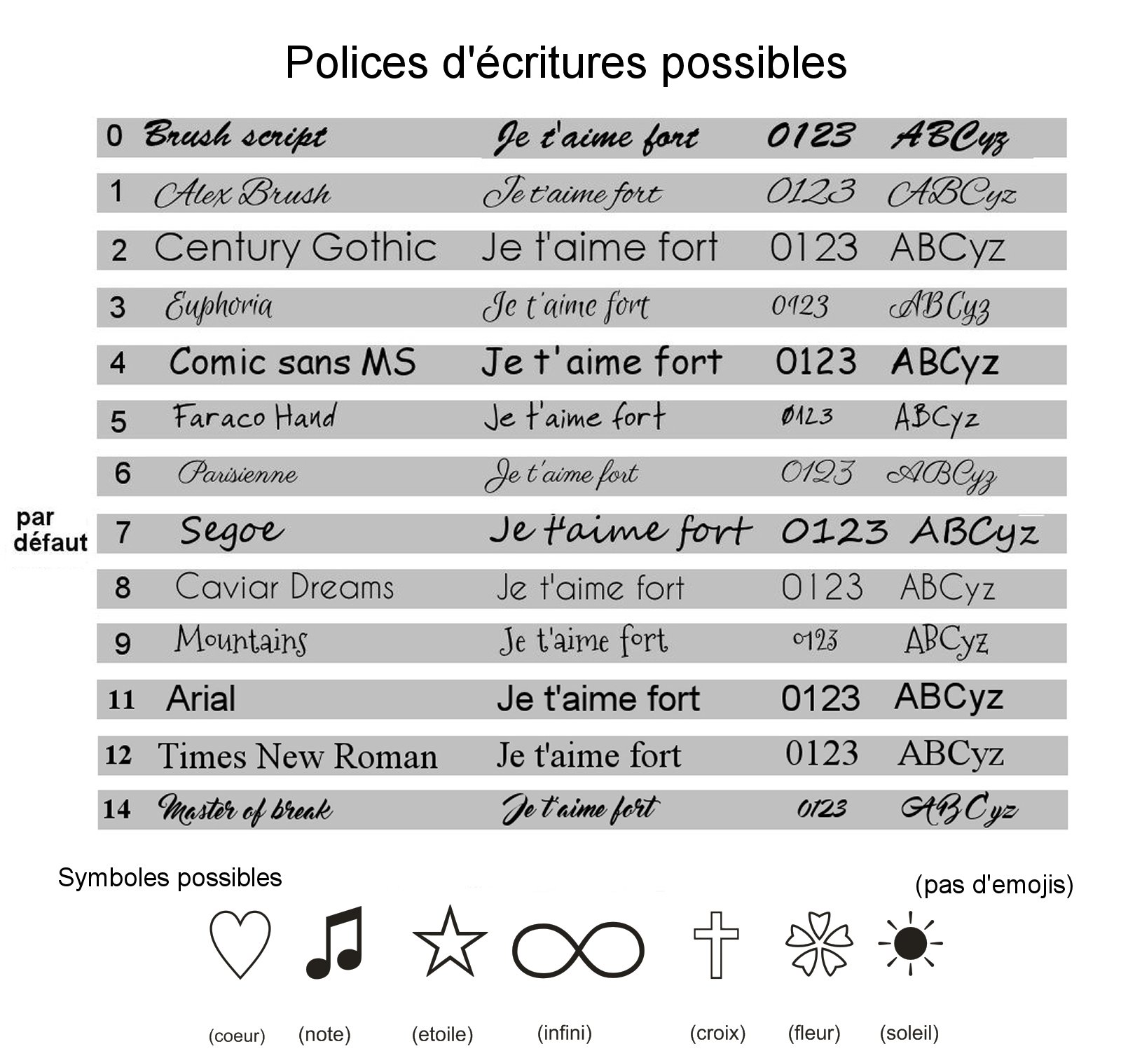 Porte-cl&eacute;s macram&eacute; et cabochon en bois grav&eacute; personnalis&eacute; sur anneau argent&eacute;