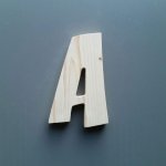 Sparrenletter ZOINKS
