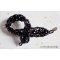 Starry Night Armband met facetten en Swarovski kristallen