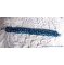 Belle de Nuit armband met bohemian glasfacetten en Swarovski kristallen tolletjes