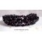 Starry Night Armband met facetten en Swarovski kristallen