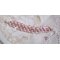 Ontspanningsarmband met Swarovski kristallen parels