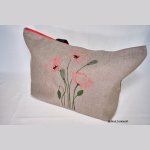 Papaver tas