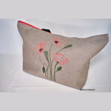 Papaver tas